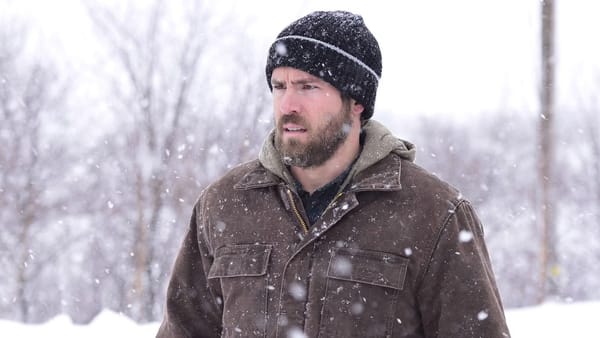 Ryan Reynolds Thriller 'The Captive' Climbs Netflix Top 10 — Movieweb