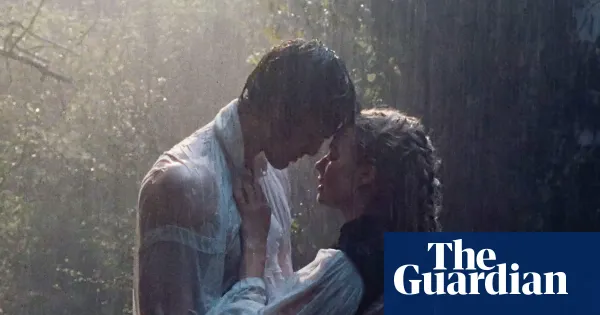 Better than Wuthering Heights? The Brontës’ novels – ranked! — Culture | The Guardian