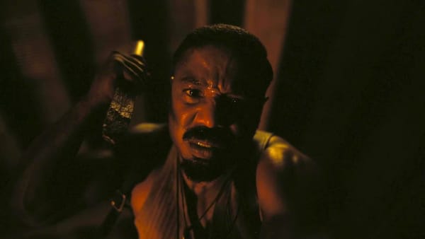 Sinners led a big night for horror at the Oscars — Polygon