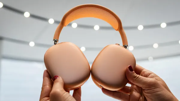 Apple launches AirPods Max 2 with H2 chip and upgraded audio — Latest news