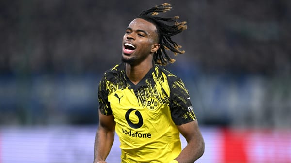 Carney Chukwuemeka called up by Austria after switching allegiance — Goal