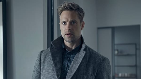 Prime Video’s Reacher Returns to Global Top 10 — Collider