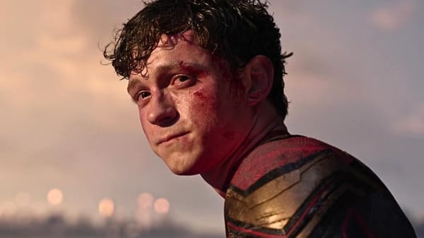 'Spider-Man: Brand New Day' Trailer Release Date Surfaces Online — Movieweb