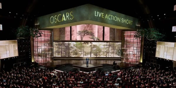 Kalshi and Polymarket missed five Oscar winners — Businessinsider