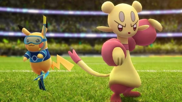 Pokémon Go data is helping Niantic train urban delivery robots — Polygon