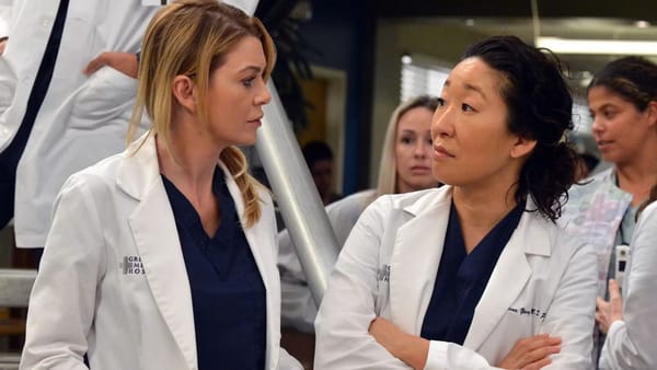 Why Each Original Cast Member Left Grey’s Anatomy — Movieweb