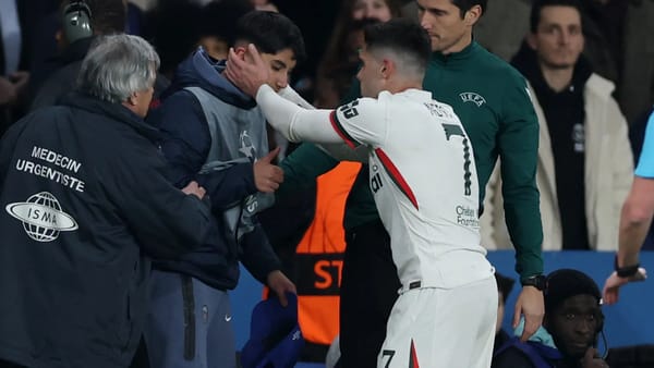 Pedro Neto avoids Champions League ban over ball boy push — Goal
