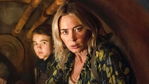 'A Quiet Place 3' Cast Confirmed, July 30, 2027 Release Date — Collider