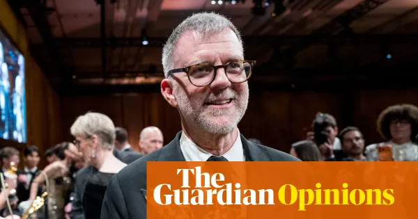 Paul Thomas Anderson wins big as One Battle After Another tops Oscars — Culture | The Guardian