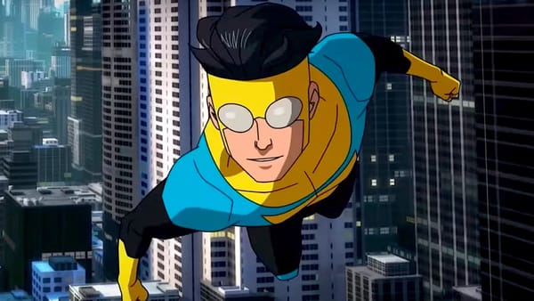Prime Video's 'Invincible' Season 4 Lands Rotten Tomatoes Score — Movieweb