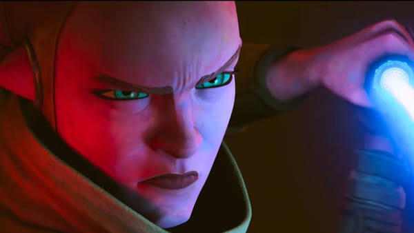 Trailer reveals three new details about Maul: Shadow Lord — Polygon