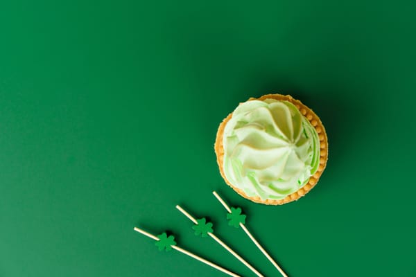 St. Patrick’s Day 2026: Free food and discounts from Krispy Kreme, 7-Eleven — Mashable