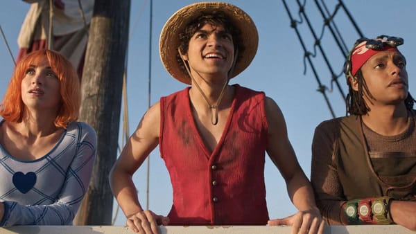 'One Piece' Season 3: Confirmation, Plot, Cast & Everything We Know — Movieweb