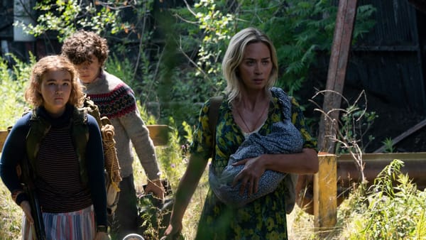 A Quiet Place 3 gets surprise cast and date reveal — Polygon