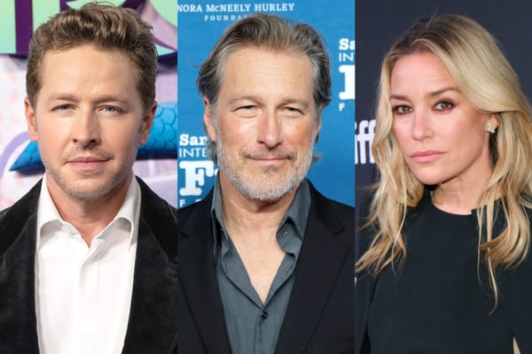The Hunting Party Adds Josh Dallas, John Corbett & Additional Guest Stars to Season 2 — Nbc