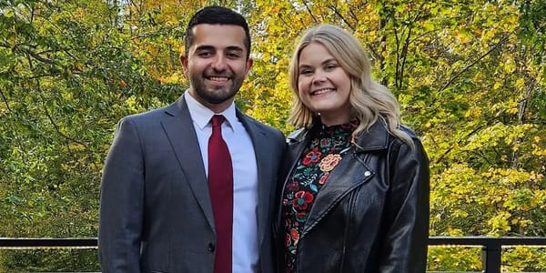 Sharing a Car with My Fiancé to Save for a Wedding and Home — Businessinsider