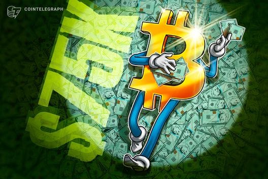 Bitcoin Nears $75K as Institutional Flows Return — Cointelegraph.com News