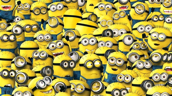 Minions & Monsters Adds Jeff Bridges, Christoph Waltz and More — Movieweb