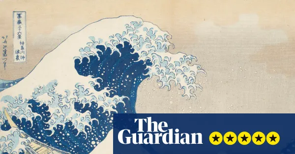 Beneath the Great Wave: Hokusai and Hiroshige — how two masters reinvented art — Culture | The Guardian