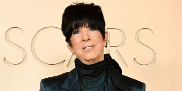 Diane Warren has 17 Oscar nominations and no wins — Businessinsider