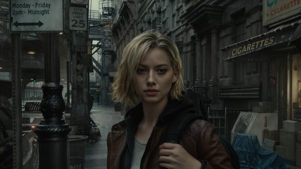 Nvidia's DLSS 5 remakes character visuals in Resident Evil Requiem and Starfield — Polygon