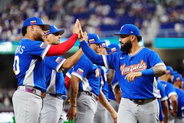 Venezuela vs Italy 2026 livestream: How to watch for free — Mashable