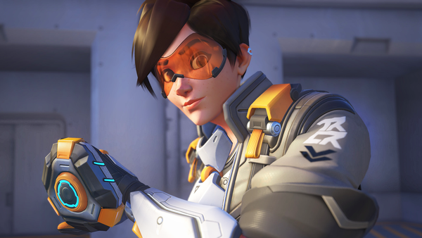 Overwatch director: late response to 5v5 debates 'cost us trust' — Pcgamer