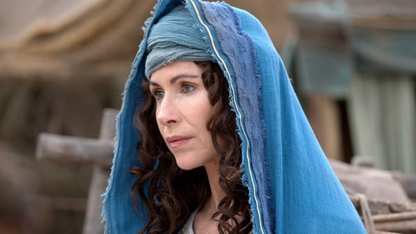 Fox debuts The Faithful: Women of the Bible on March 22 — Collider