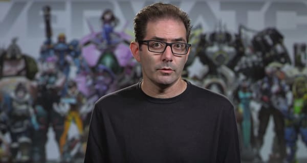 Jeff Kaplan 'really wanted WoW to be first-person' — Pcgamer
