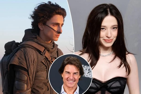 10 Movies Likely to Appear at the 2027 Oscars — Pagesix