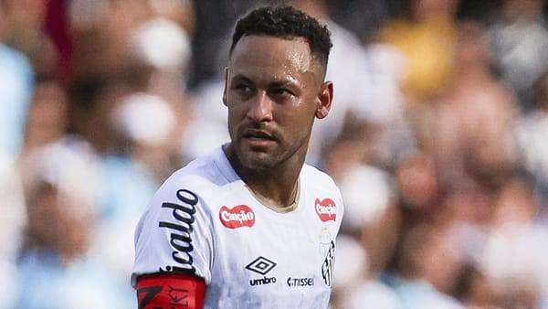 Ancelotti leaves Neymar out of Brazil squad but keeps World Cup hope — Goal