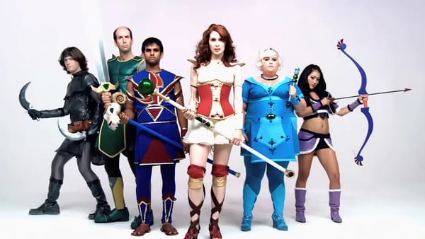 Felicia Day to crowdfund The Guild movie this summer — Polygon