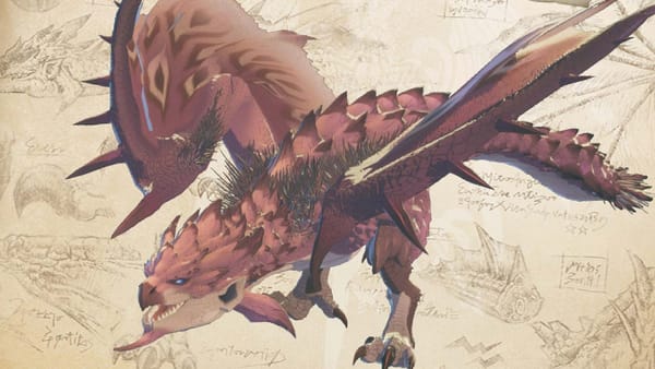 All Monster Hunter Stories 3 mutations and how to get them — Pcgamer