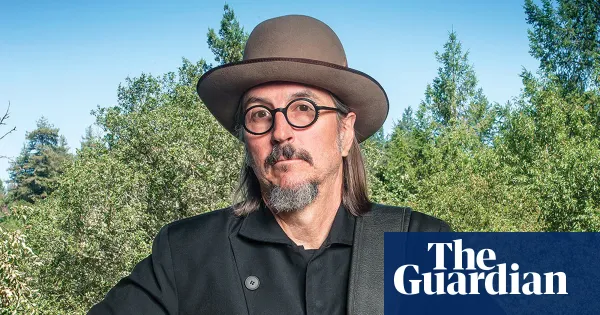 Les Claypool on Primus, a new psych-rock opera and Metallica — Culture | The Guardian
