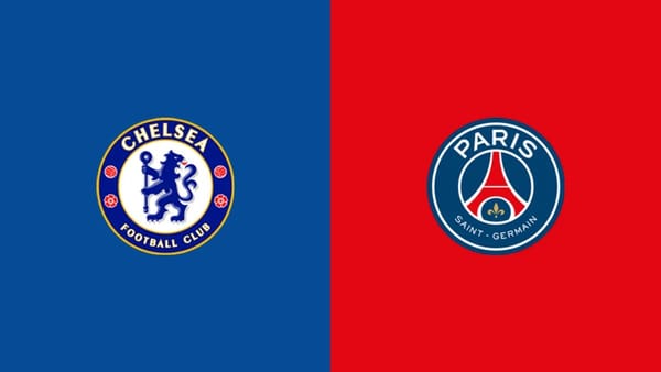 How to watch Chelsea vs Paris Saint‑Germain today — kick‑off, stream and TV channels — Goal