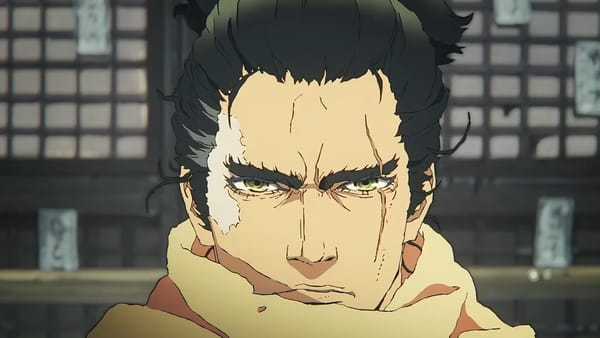 Sekiro: No Defeat anime offers lush, bloody trailer — Polygon