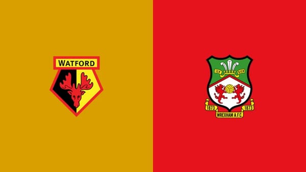 How to watch Watford vs Wrexham: live stream and kick-off time — Goal