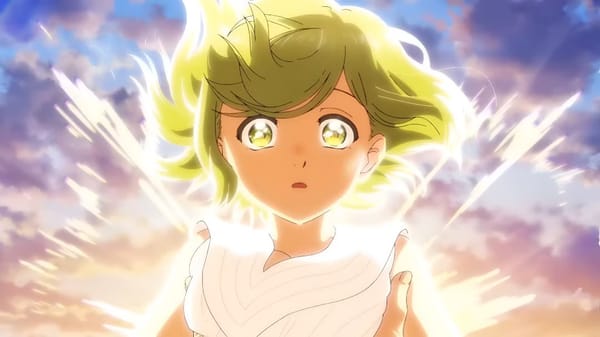 Witch Hat Atelier review: A gentle fantasy to soothe Frieren blues — Polygon