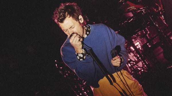 Harry Styles Film Rises on Netflix Ahead of BTS Reunion — Collider