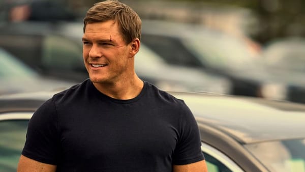 Every Reacher TV Season and Movie, Ranked — Movieweb