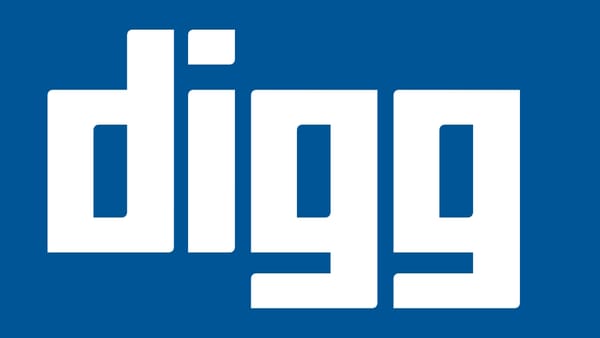 Digg shuts down after January relaunch, pledges to rebuild — Pcgamer