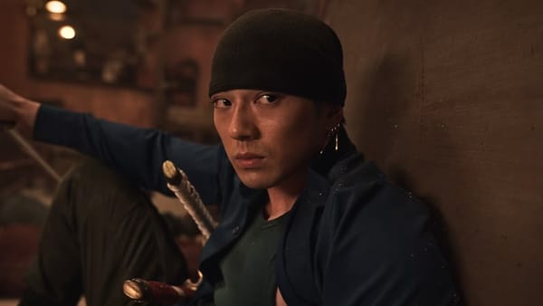 Netflix's One Piece Delivers the Year's Best Action Sequence — Movieweb