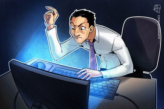 Polymarket users threaten reporter to change Iran strike story — Cointelegraph.com News