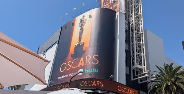 Inside the Dolby Theater: What the Oscars Are Like in Person — Movieweb