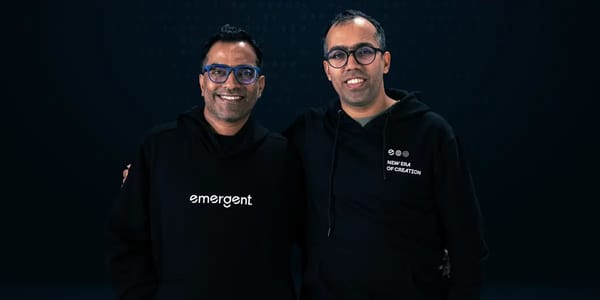 Emergent CEO: vibe coding is still in its 'bitcoin $1' moment — Businessinsider