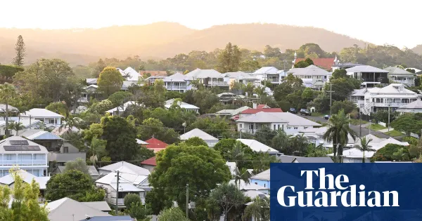 RBA raises cash rate to 4.1%, squeezing mortgage holders — World news | The Guardian