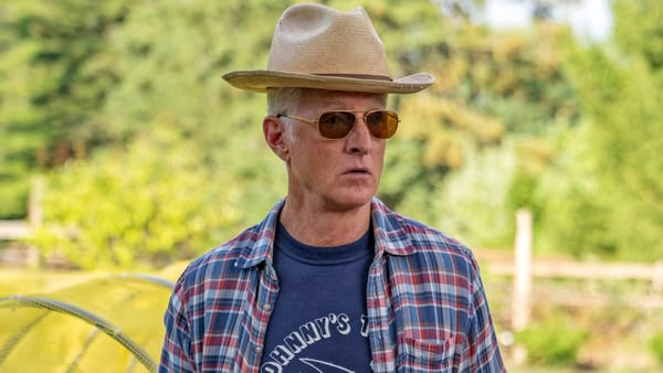 Vladimir’s Twist Reframes an Eight-Episode Campus Thriller — Collider