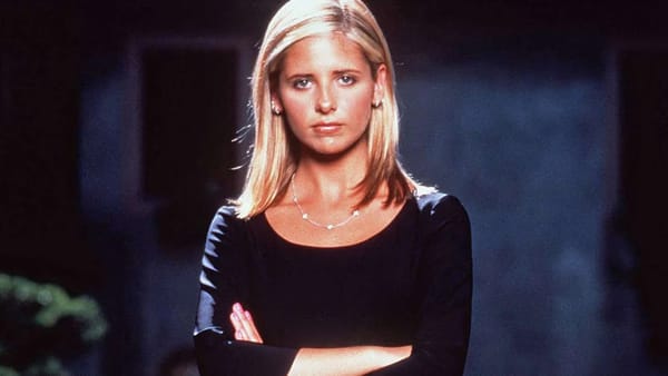 Chloé Zhao Responds to Buffy Reboot Cancellation, Teases 'Welcome the Mystery' — Movieweb