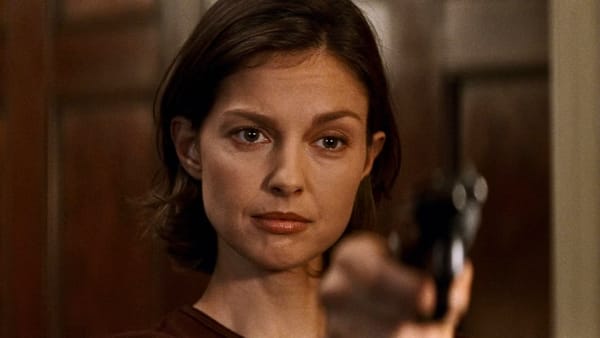 'Double Jeopardy' on Netflix: '90s Thriller Hits Streaming Charts — Movieweb