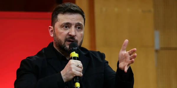 Zelenskyy: Russia earned $10 billion in two weeks of the Iran war — Businessinsider